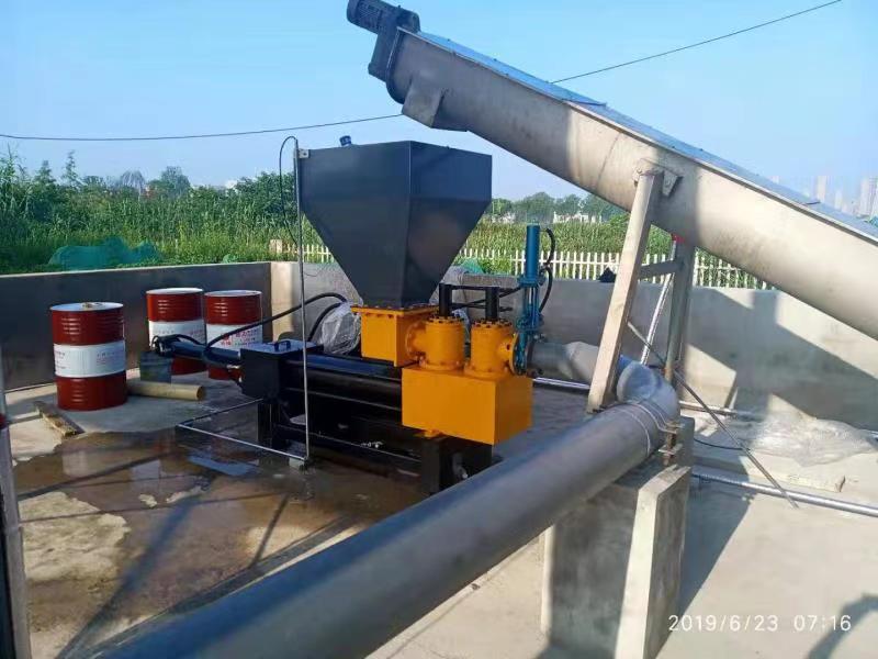 粘稠物料輸送泵日常維護手冊：清潔、潤滑與易損件更換的標準流程