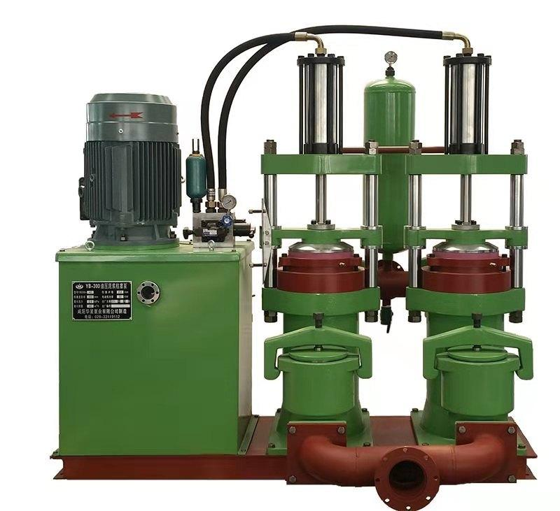 成品綠泵 成品綠泵